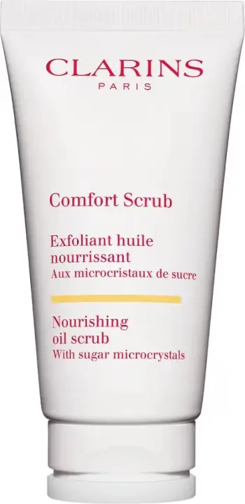 Piling vajor për fytyrë Clarins, 50 ml