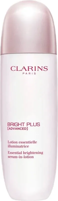 Toner për fytyrë Clarins Bright Plus Advanced Brightening, 150 ml - 1