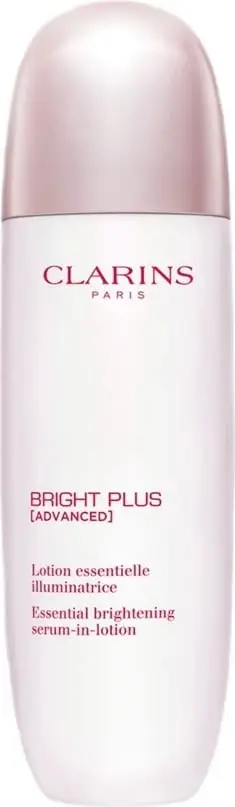 Toner për fytyrë Clarins Bright Plus Advanced Brightening, 150 ml
