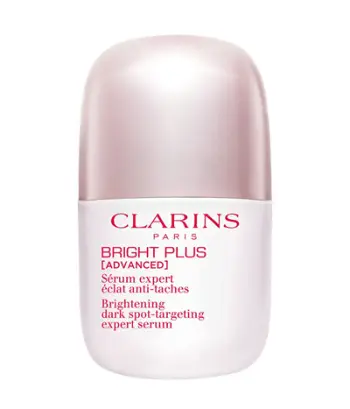 Serum për fytyrë Clarins Bright Plus Advanced për femra 30ml