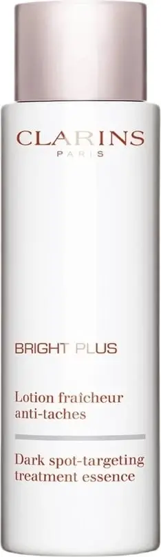 Esencë për fytyrë për femra Clarins Bright Plus Brightening Face Essence 200ml