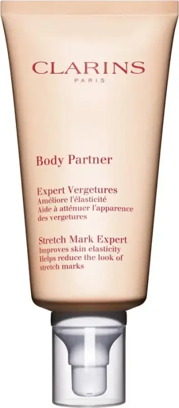 Krem Clarins Body Partner, 175 ml
