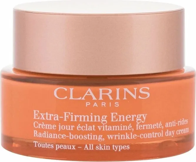 Krem forcues ditor për të gjitha llojet e lëkurës Clarins, 50 ml - 1
