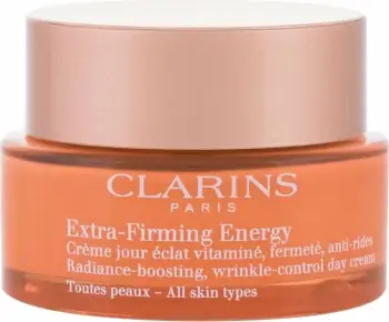 Krem forcues ditor për të gjitha llojet e lëkurës Clarins, 50 ml