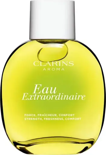 Eau de Toilette për femra Clarins Eau Extraordinaire Care Scent 100ml