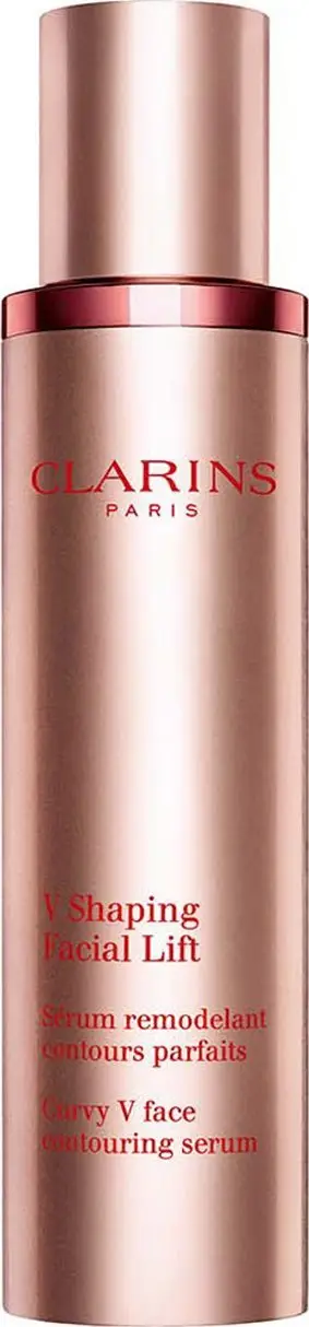 Serum fytyre Clarins V Shaping Facial Lift, lifting, 50ml