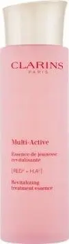 Esencë fytyre Clarins Revitalising Treatment, 200ml, hidratim intensiv