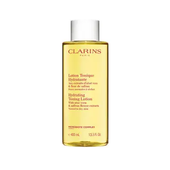 Tonik për fytyrë Clarins Hydrating , 400 ml