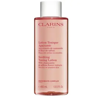 Tonik për fytyrë Clarins, 400 ml