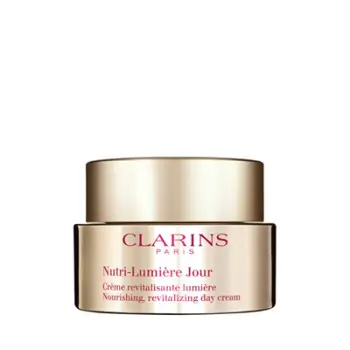 Krem Clarins Nutri-Lumiére Jour, 50 ml