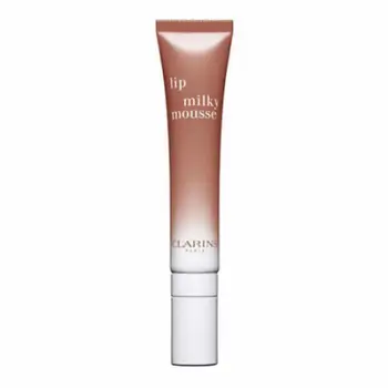 Balsam për buzë Clarins Milky Mousse
