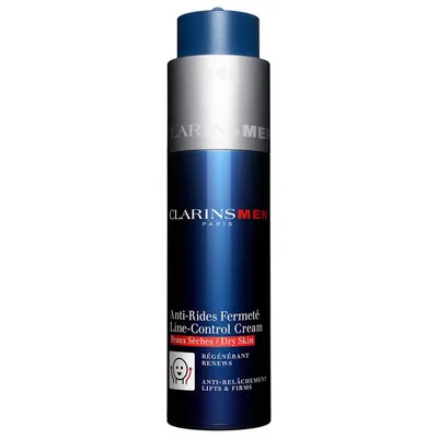 Clarins Men - Line-control Cream , CLARINS, 50 ML - 1