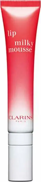 Shkumë Qumështi për Buzë Clarins