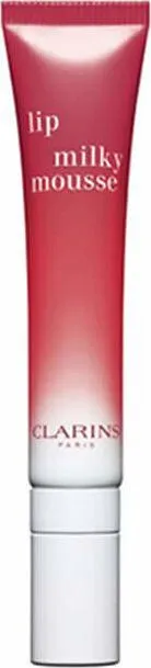 Shkumë qumështi për buzë Clarins - 1