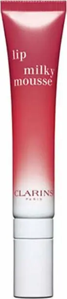 Shkumë qumështi për buzë Clarins