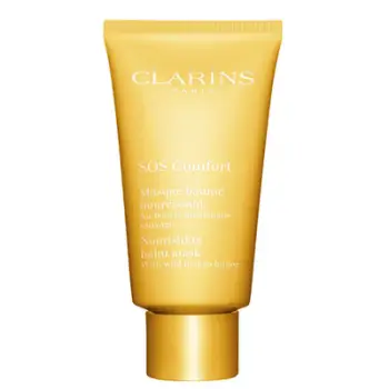 Maskë për fytyrë Clarins SOS 75 ml