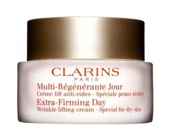 Krem dite Clarins Extra-Firming, 50 ml