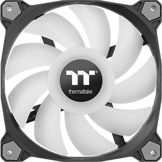 Ventilues Thermaltake Pure Duo 12 ARGB, 2-pack, i zi - 3