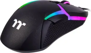 Maus Thermaltake eSports Level 20 RGB, i zi