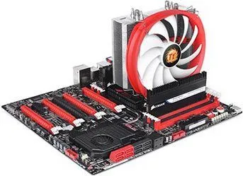 Ftohës për procesor Thermaltake NiC L32, 180W - 7