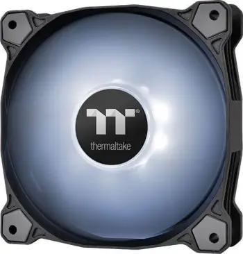 Ftohës Thermaltake Pure A12, 120 mm, i bardhë