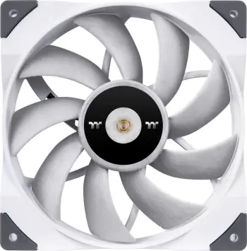 Ftohës Thermaltake Toughfan 14, 140 mm
