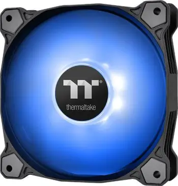 Ftohës Thermaltake Pure A12, 120 mm, i kaltër