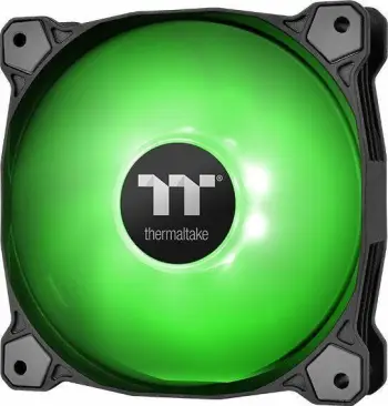 Ftohës Thermaltake Pure A14, 140 mm, i gjelbër
