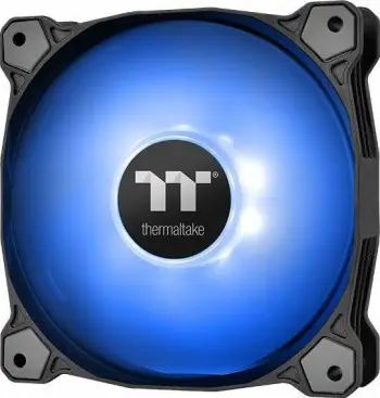 Ftohës Thermaltake Pure A14, 140 mm, i kaltër