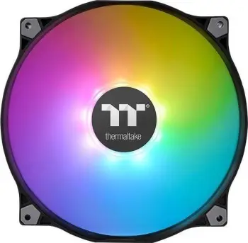 Ftohës Thermaltake Pure, 200 mm
