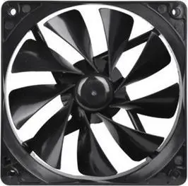 Ftohës Thermaltake Pure S 12, 119 mm