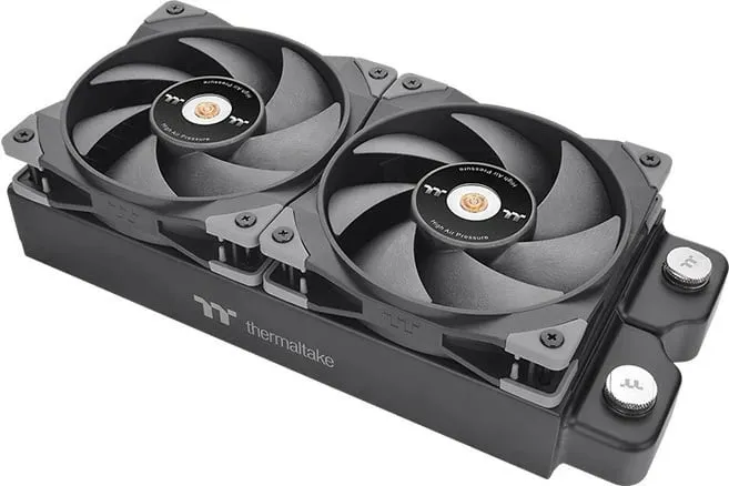 Ftohës Thermaltake SWAFAN GT12 PC TT Premium Edition, 120 mm - 4