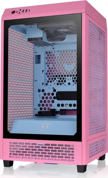 Kasë Thermaltake The Tower 200, Mini Tower