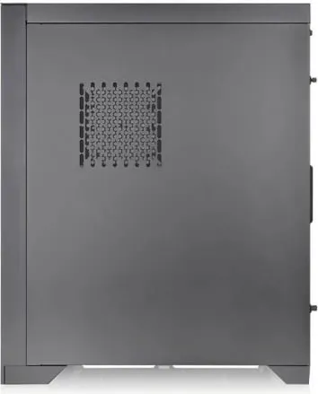 Kasë Thermaltake CTE T500 Air, Full Tower - 3