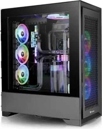 Kasë Thermaltake CTE T500 Air, Full Tower