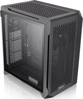 Kasë Thermaltake CTE C700 Air, Midi Tower - 4