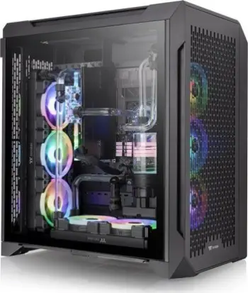 Kasë Thermaltake CTE C700 Air, Midi Tower