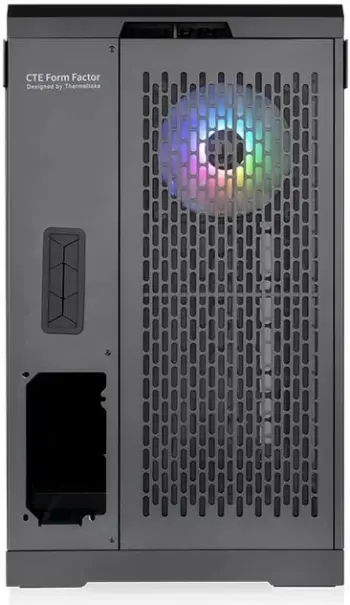Kasë Thermaltake CTE C700 TG ARGB, Midi Tower