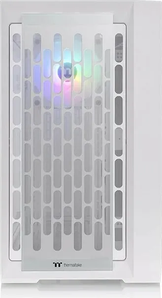 Kasë Thermaltake CTE C750 TG ARGB Snow, Full Tower - 4