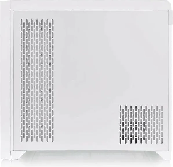 Kasë Thermaltake CTE C750 TG ARGB Snow, Full Tower - 7