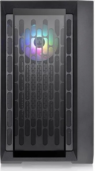 Kasë Thermaltake CTE C750 TG ARGB, Full Tower - 2