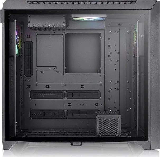 Kasë Thermaltake CTE C750 TG ARGB, Full Tower - 3