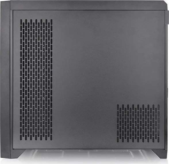Kasë Thermaltake CTE C750 TG ARGB, Full Tower - 4