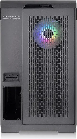 Kasë Thermaltake CTE C750 TG ARGB, Full Tower - 5