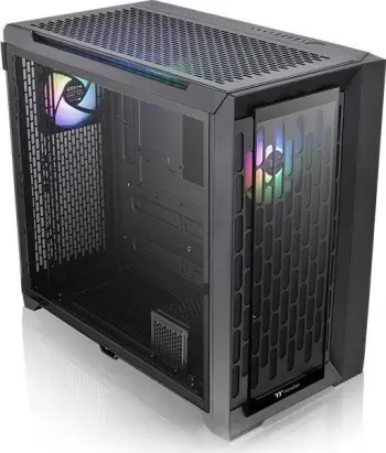 Kasë Thermaltake CTE C750 TG ARGB, Full Tower