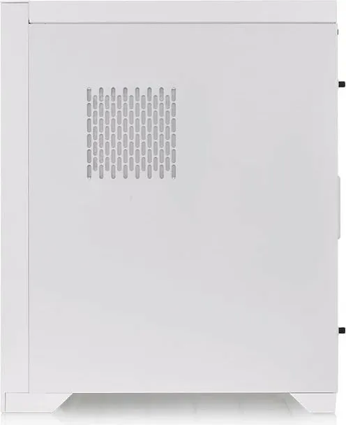 Kasë Thermaltake CTE T500 TG Snow, Full Tower - 2