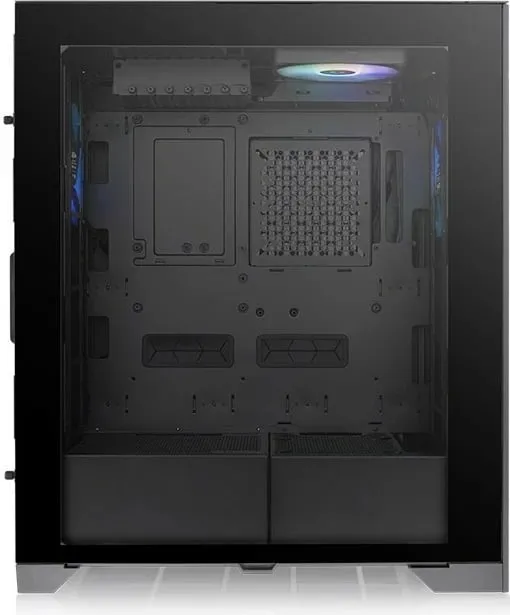 Kasë Thermaltake CTE T500 TG, Full Tower - 3