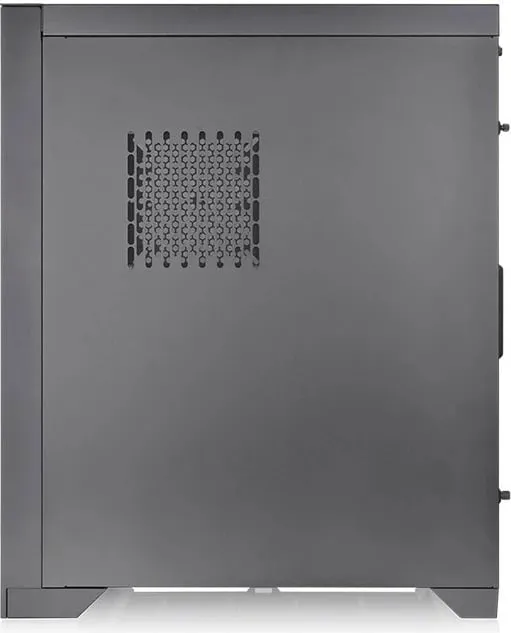 Kasë Thermaltake CTE T500 TG, Full Tower - 4