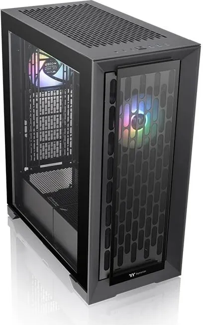 Kasë Thermaltake CTE T500 TG, Full Tower - 5