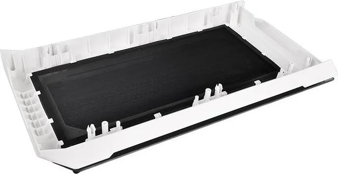Kasë Thermaltake View 71 TG Snow Edition, Full Tower - 25